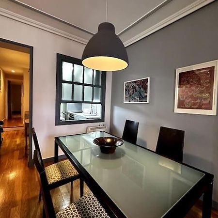 Appartement Apartamento Con Parking En Centro De Madrid-Chamberi Extérieur photo