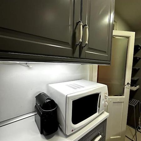 Appartement Apartamento Con Parking En Centro De Madrid-Chamberi Extérieur photo