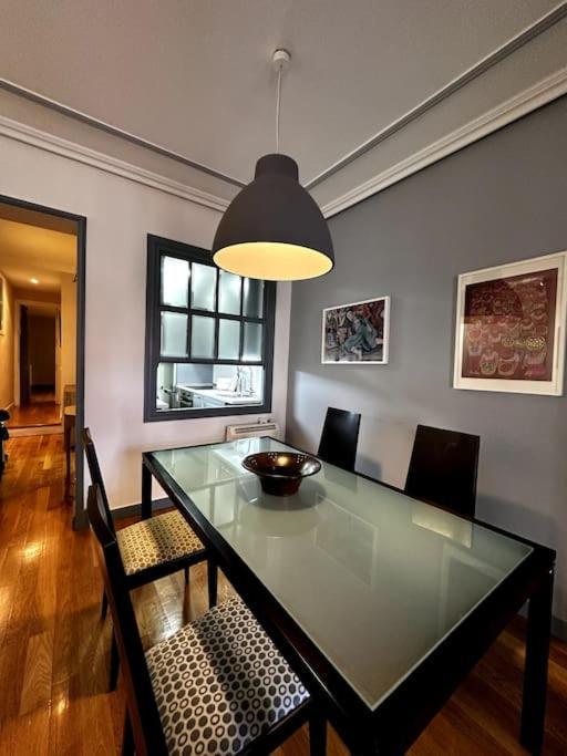 Appartement Apartamento Con Parking En Centro De Madrid-Chamberi Extérieur photo