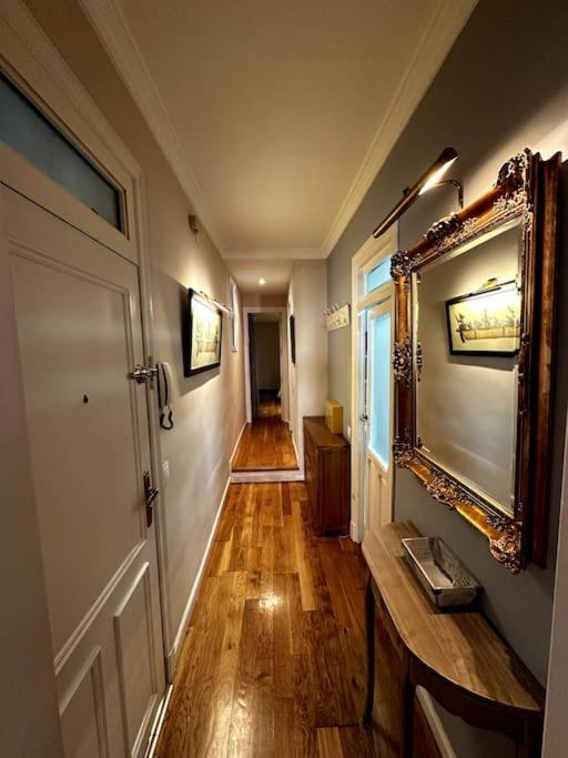 Appartement Apartamento Con Parking En Centro De Madrid-Chamberi Extérieur photo