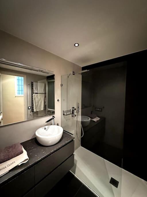 Appartement Apartamento Con Parking En Centro De Madrid-Chamberi Extérieur photo