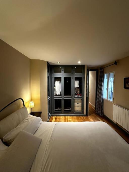 Appartement Apartamento Con Parking En Centro De Madrid-Chamberi Extérieur photo