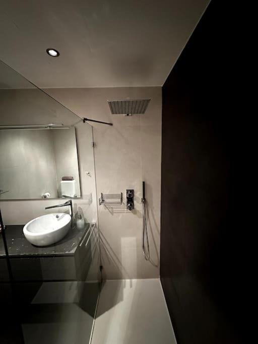 Appartement Apartamento Con Parking En Centro De Madrid-Chamberi Extérieur photo