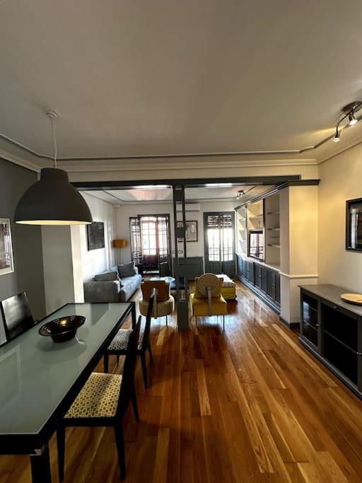 Appartement Apartamento Con Parking En Centro De Madrid-Chamberi Extérieur photo