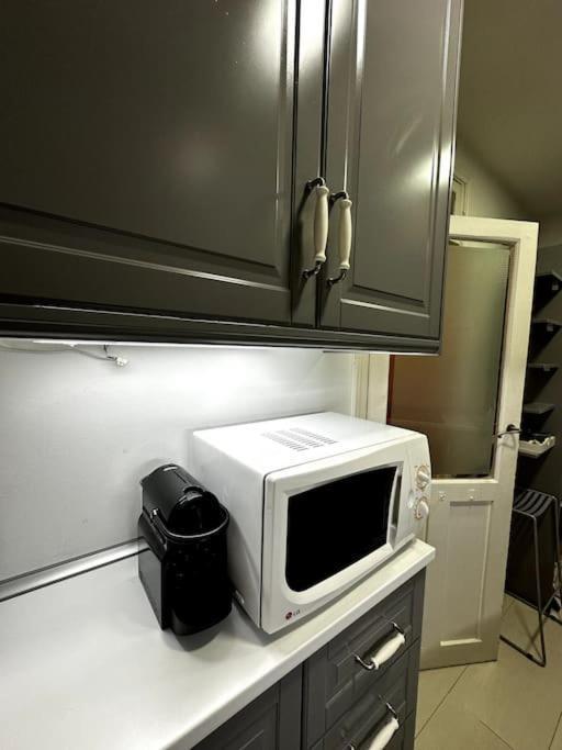 Appartement Apartamento Con Parking En Centro De Madrid-Chamberi Extérieur photo